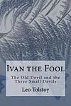 Cover of 'The Devil' by Leo Tolstoy