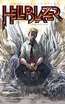 Cover of 'Hellblazer' by Jamie Delano
