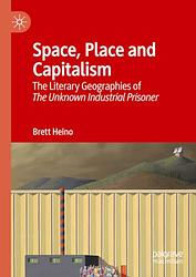 Cover of 'The Unknown Industrial Prisoner' by David Ireland