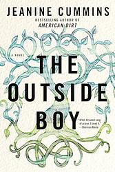 Cover of 'The Outside Boy' by Jeanine Cummins
