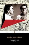 Cover of 'Living My Life' by Emma Goldman