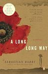 Cover of 'A Long Long Way' by Sebastian Barry