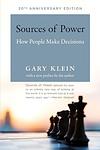 Cover of 'Sources Of Power' by Gary Klein