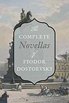 Cover of 'Poor Folk' by Fyodor Dostoevsky