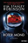Cover of 'Red Moon' by Kim Stanley Robinson