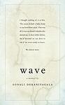 Cover of 'Wave' by Sonali Deraniyagala