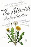 Cover of 'The Altruists' by Andrew Ridker
