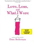 Cover of 'Love, Loss, And What I Wore' by Ilene Beckerman