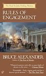 Cover of 'Rules Of Engagement' by Bruce Alexander