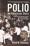 Cover of 'Polio: An American Story' by David M. Oshinsky