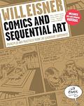 Cover of 'Comics And Sequential Art' by Will Eisner
