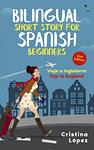 Cover of 'Viaje A Inglaterra' by Cristina Lopez