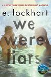 Cover of 'We Were Liars' by E. Lockhart