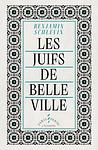 Cover of 'Les Juifs De Belleville' by Benjamin Schlevin