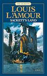 Cover of 'Sackett's Land' by Louis L'Amour