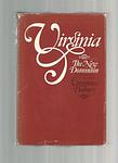 Cover of 'Virginia' by Virginius Dabney