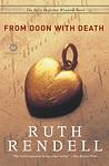 Cover of 'From Doon With Death' by Ruth Rendell