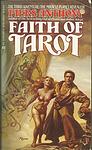 Cover of 'Faith Of Tarot' by Piers Anthony