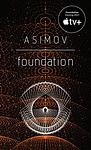 Cover of 'Foundation' by Isaac Asimov