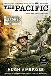 Cover of 'The Pacific' by Hugh Ambrose