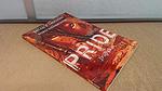 Cover of 'Pride Of Baghdad' by Brian K. Vaughan