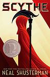 Cover of 'Scythe' by Neal Shusterman