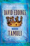 Cover of 'The Hidden City' by David Eddings