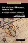 Cover of 'The Missionary Movement In Christian History' by Andrew Walls
