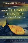 Cover of 'When The Well Runs Dry' by Thomas A. Green
