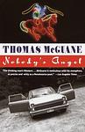 Cover of 'Nobody's Angel' by Thomas McGuane