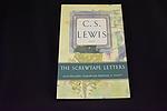 Cover of 'The Screwtape Letters, Includes Screwtape Proposes A Toast' by C. S. Lewis