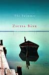 Cover of 'The Swimmer' by Zsuzsa Bánk