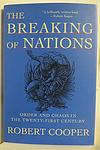 Cover of 'The Breaking Of Nations' by Robert Cooper