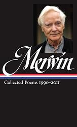Cover of 'Poems Of W. S. Merwin' by W. S. Merwin