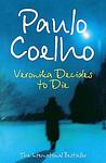 Cover of 'Veronika Decides to Die' by Paulo Coelho