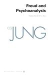 Cover of 'Freud And Psychoanalysis' by C.G. Jung