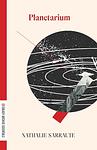 Cover of 'The Planetarium' by Nathalie Sarraute