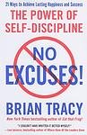 Cover of 'No Excuses!' by Brian Tracy