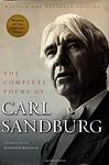 Cover of 'The Complete Poems Of Carl Sandburg' by Carl Sandburg