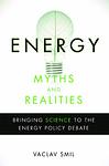 Cover of 'Energy Myths And Realities' by Vaclav Smil