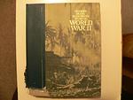 Cover of 'Illustrated Story Of World War Ii' by Reader's Digest Association