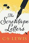 Cover of 'The Screwtape Letters' by C. S. Lewis
