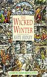 Cover of 'The Wicked Winter' by Kate Sedley