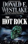 Cover of 'The Hot Rock' by Donald E. Westlake