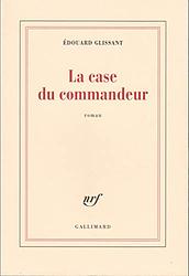 Cover of 'The Overseer's Cabin' by Edouard Glissant