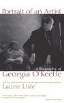 Cover of 'Portrait Of An Artist: A Biography Of Georgia O'keeffe' by Laurie Lisle