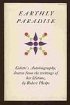 Cover of 'Earthly Paradise' by Colette