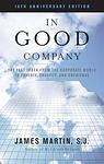 Cover of 'In Good Company' by James     Martin