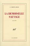 Cover of 'La Demoiselle sauvage' by Corinna Bille