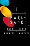 Cover of 'Fail Safe' by Eugene Burdick, Harvey Wheeler